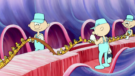 Es War Einmal Das Leben Netflix