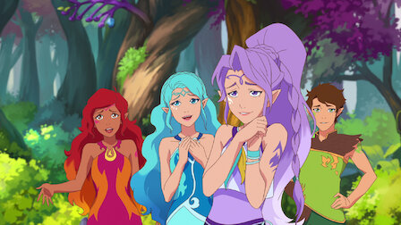 elves secret of elvendale