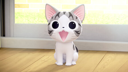 Chi Mon Chaton Netflix Chi Mon Chaton Netflix