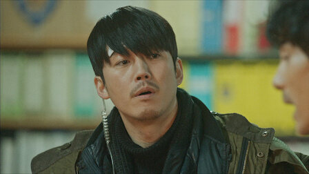 voice korean drama watch online