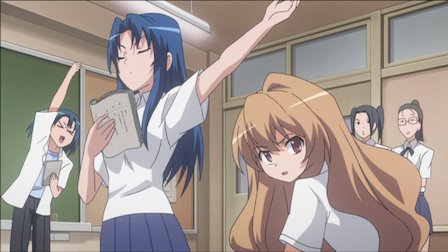 Featured image of post Toradora English Sub Episode 11 Toradora episode 11 english subbed