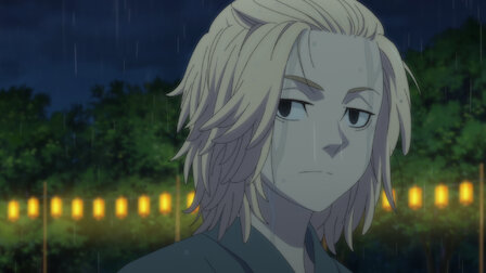 Tokyo Revengers Netflix Tokyo Revengers Netflix