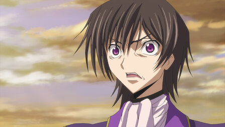 Code Geass Lelouch Of The Rebellion Movie Trilogy Netflix Code Geass Lelouch Of The Rebellion Movie Trilogy Netflix