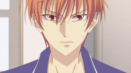 Fruits Basket Netflix