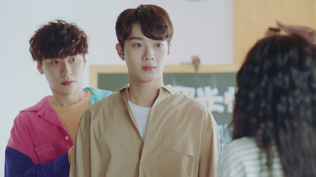 A Little Thing Called First Love Netflix