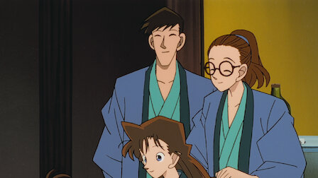 detective conan episode 27 detective conan episode 27