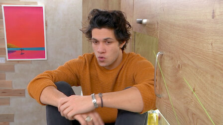 View The Circle France Contestants Pictures