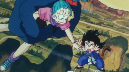 ドラゴンボール Netflix ドラゴンボール Netflix