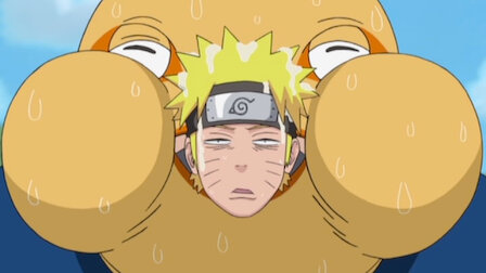 Naruto Shippuden Netflix