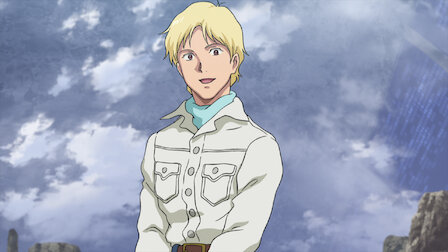 Mobile Suit Gundam The Origin Netflix Mobile Suit Gundam The Origin Netflix