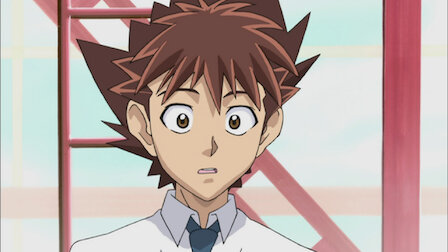 nonton eyeshield 21 nonton eyeshield 21