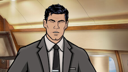 archer season 11 episode 7 watch online