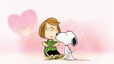 Peanuts スヌーピー ショートアニメ Netflix Peanuts スヌーピー ショートアニメ Netflix