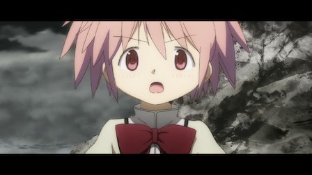 Puella Magi Madoka Magica Netflix Puella Magi Madoka Magica Netflix