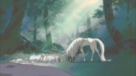 The Twelve Kingdoms Netflix The Twelve Kingdoms Netflix