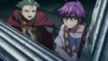 Featured image of post Magi Sinbad Crew Anime watcher we see the kou prince has 3 djin and is extremely strong sinbad has seven and has the everything posted here must be magi related