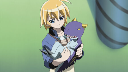 Dinosaur King Netflix Dinosaur King Netflix