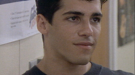 Aprendiendo A Vivir Netflix