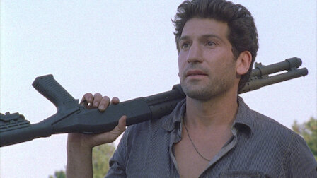 The Walking Dead Netflix The Walking Dead Netflix