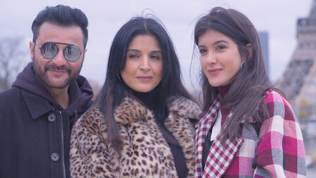 Gauri Khan Bollywood Wives Series Bollywood Wives Series 2025