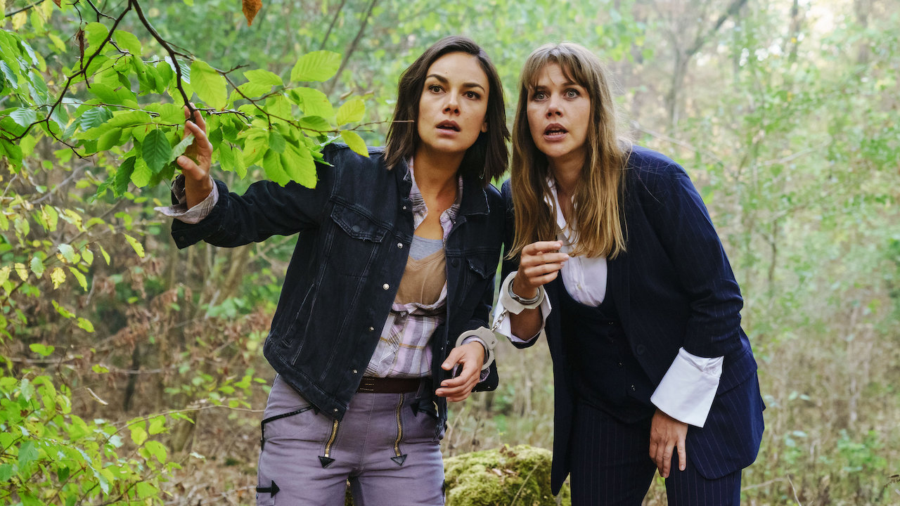 Berlin Berlin Lolle On The Run Netflix Official Site