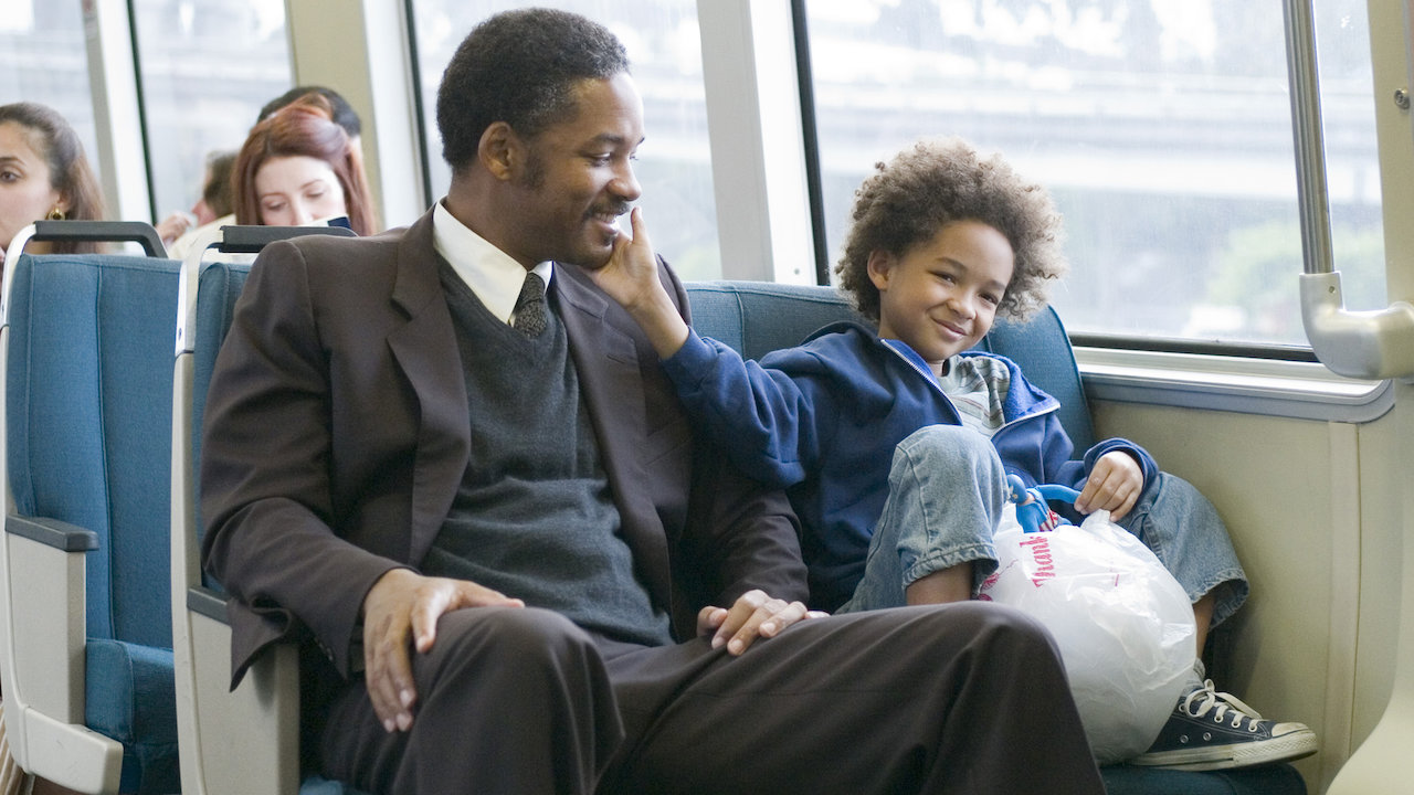 the pursuit of happiness full movie with english subtitles