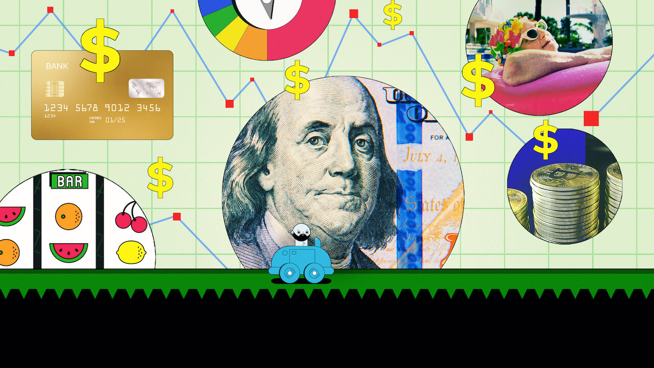 Money Explained Netflix Official Site Money Explained Netflix Official Site