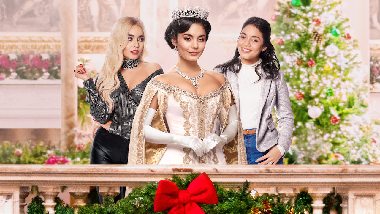 The Princess Switch: Switched Again | Netflix Official Site