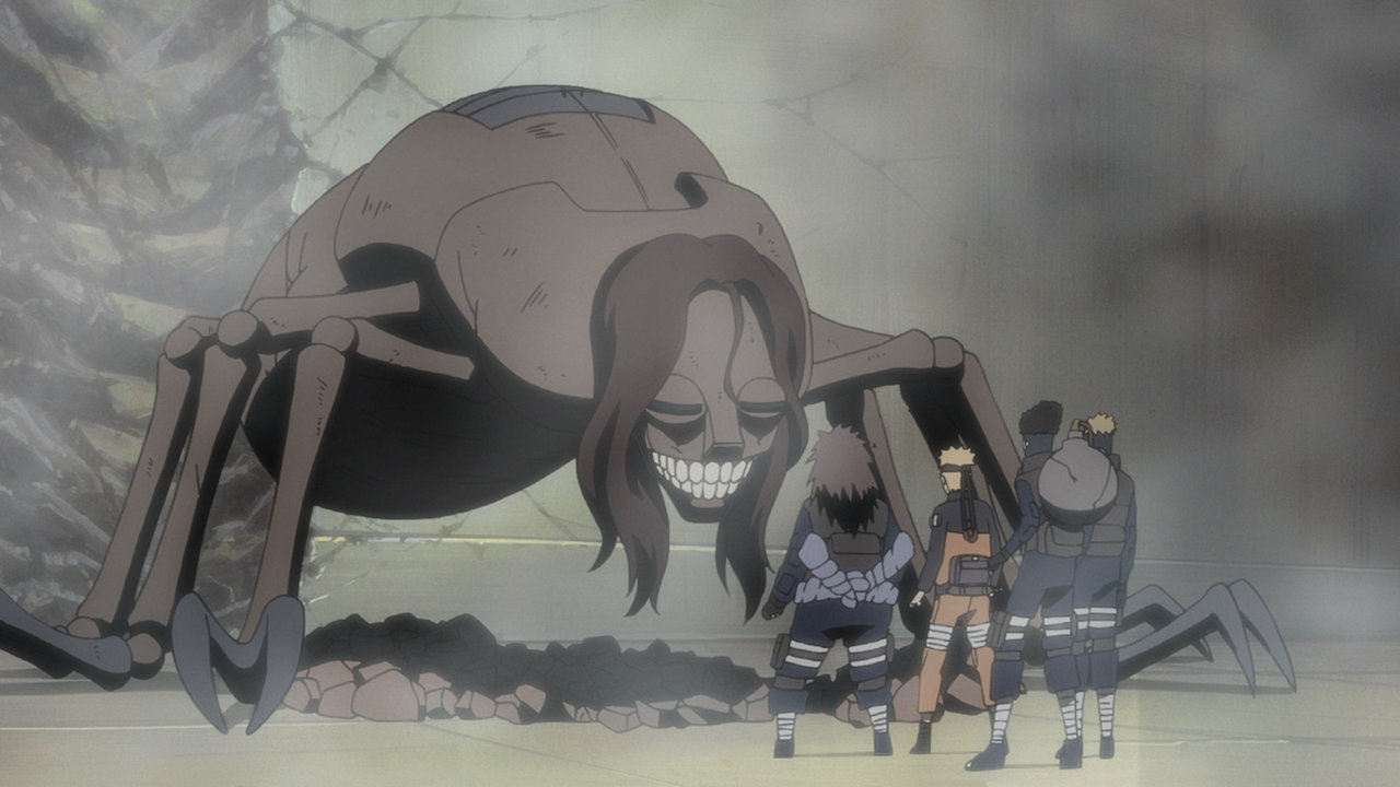 Naruto Shippuden The Movie The Lost Tower Netflix Naruto Shippuden The Movie The Lost Tower Netflix