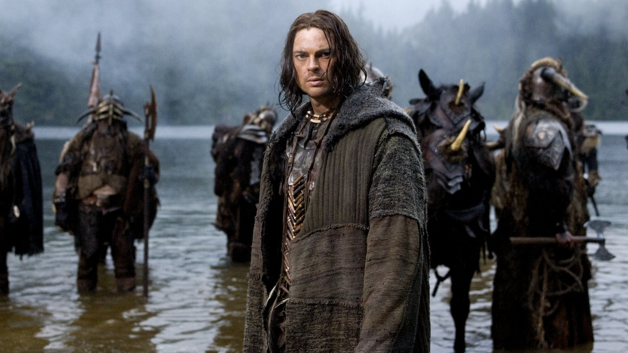 pathfinder movie filming location pathfinder movie filming location