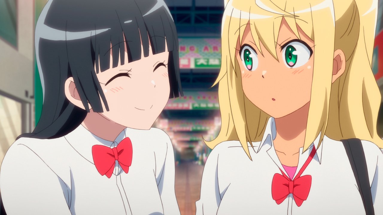 流汗吧 健身少女 Netflix 流汗吧 健身少女 Netflix