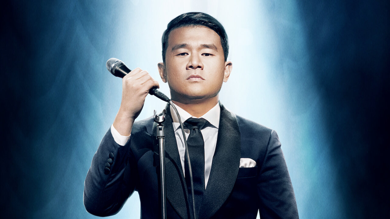 Ronny Chieng Asian Comedian Destroys America Oficjalna Witryna Netflix