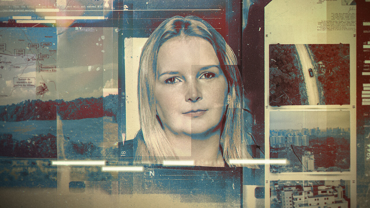 Elize Matsunaga: Once Upon a Crime | Netflix Official Site