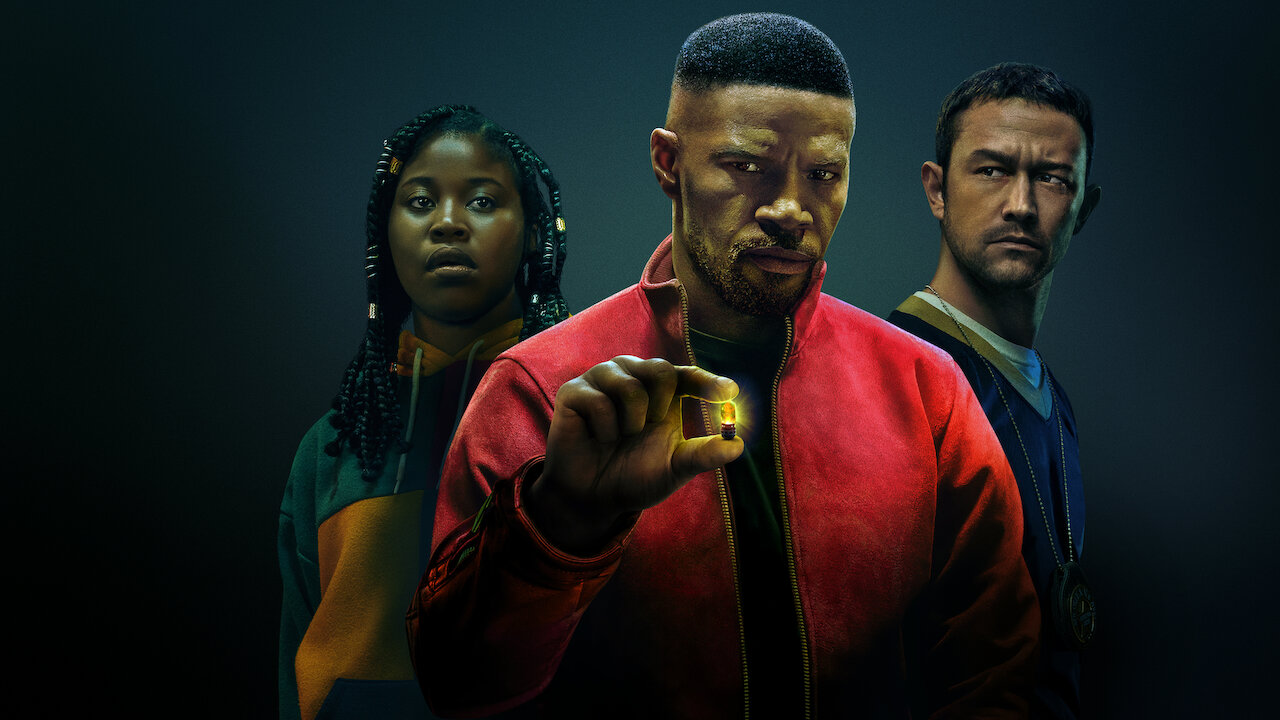 Project Power | Netflix Official Site