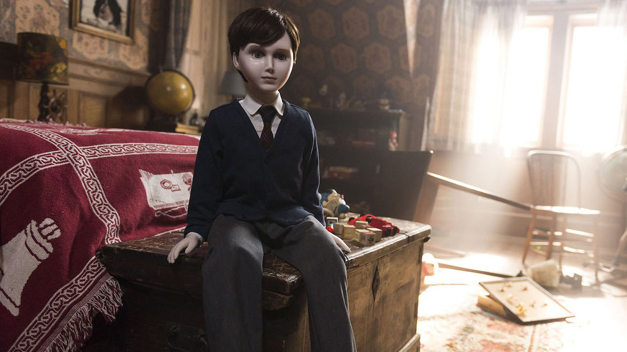 the boy in the dress netflix