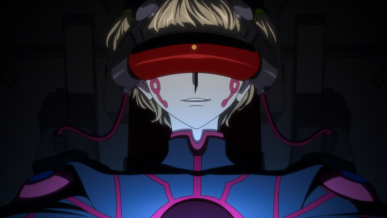 Code Geass Lelouch Of The Re Surrection Netflix Code Geass Lelouch Of The Re Surrection Netflix
