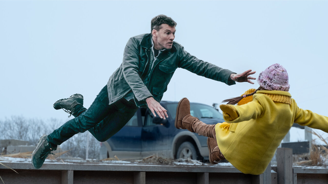Fractured | Situs Resmi Netflix