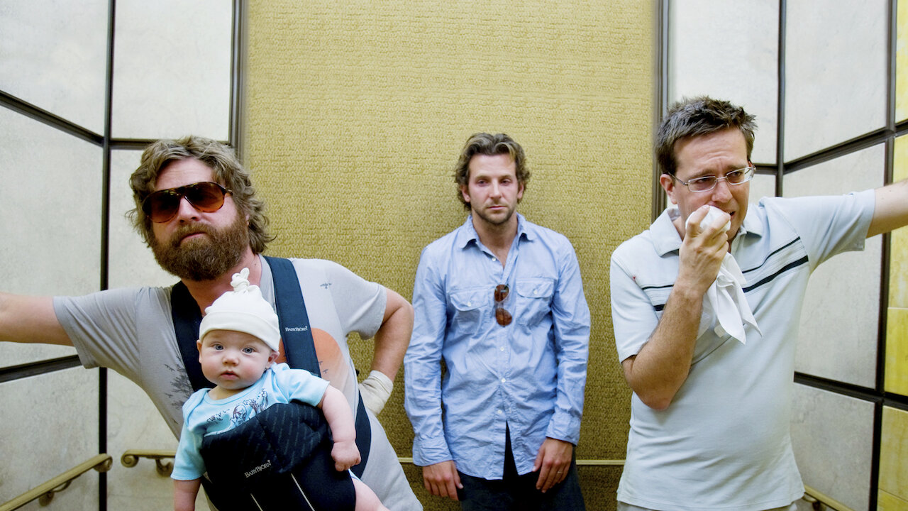 the hangover fmovies