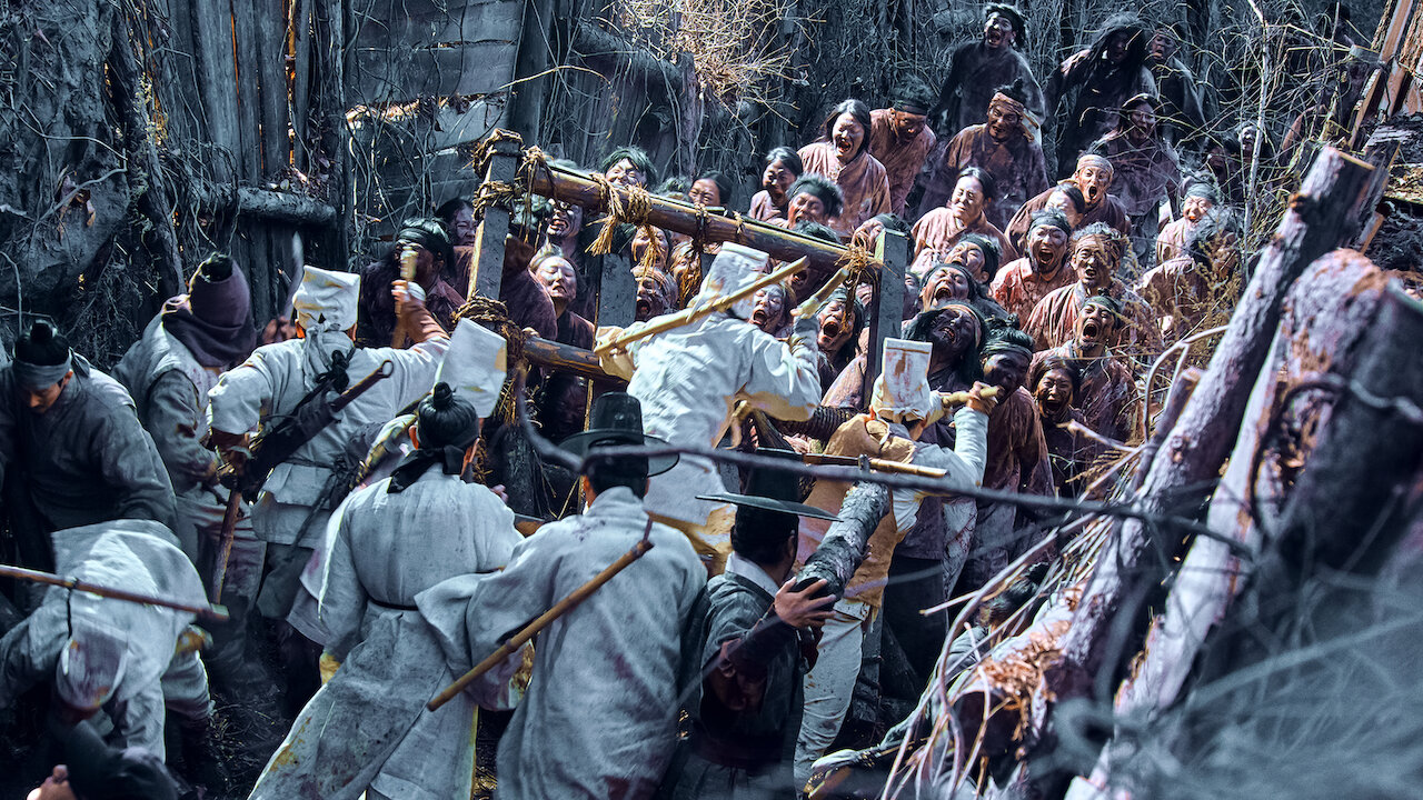 Kingdom Netflix Official Site Kingdom Netflix Official Site