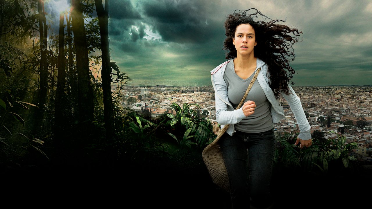 Pelicula De Secuestro De Una Niña En Netflix Varios Niños