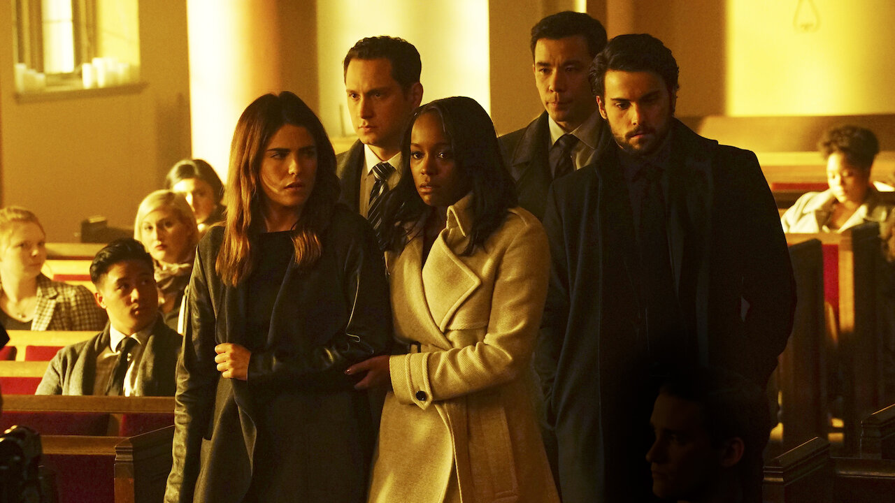 How To Get Away With Murder Netflix How To Get Away With Murder Netflix