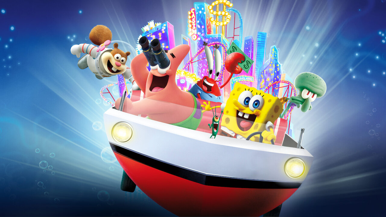 Bob Esponja Al Rescate Sitio Oficial De Netflix Bob Esponja Al Rescate Sitio Oficial De Netflix