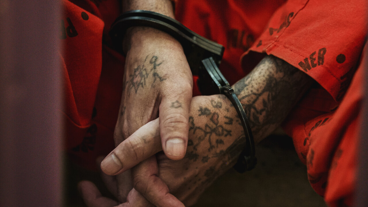 Inside The World S Toughest Prisons Netflix Official Site