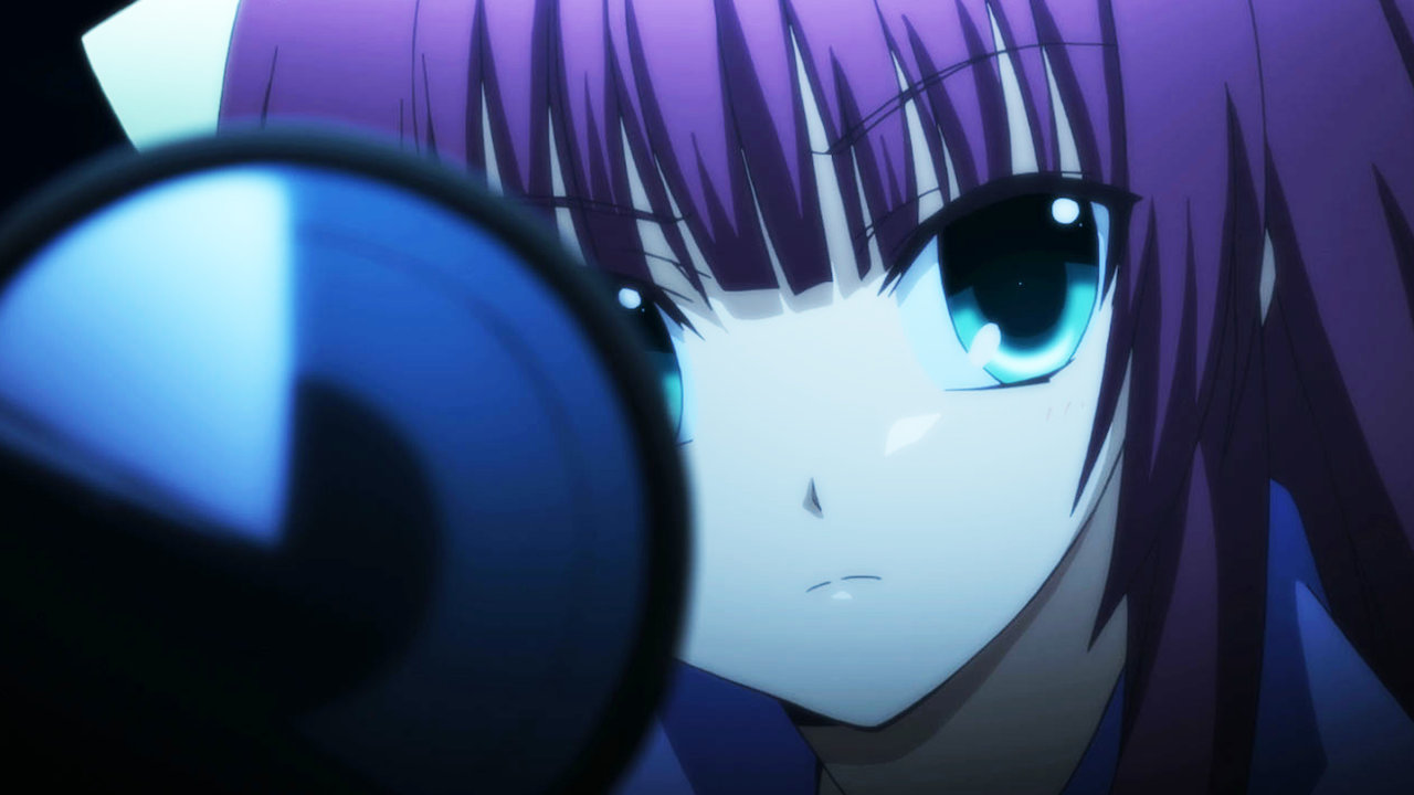 Angel Beats Netflix Angel Beats Netflix