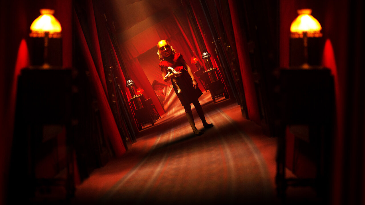 Chair Humaine Site Officiel De Netflix