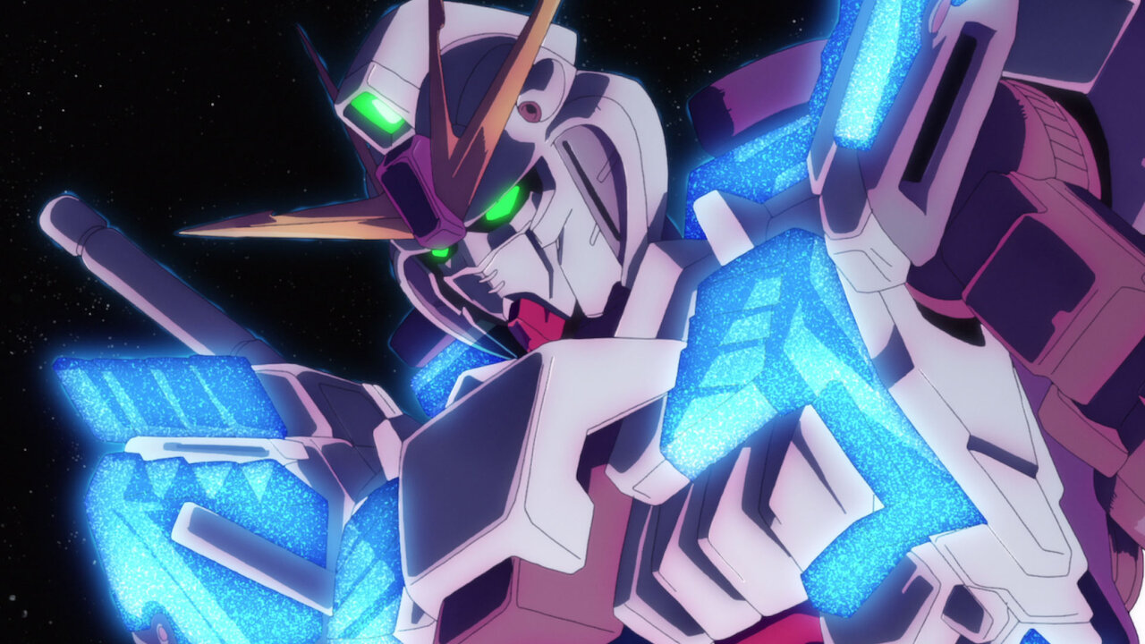 機動戦士ガンダムnt Netflix 機動戦士ガンダムnt Netflix