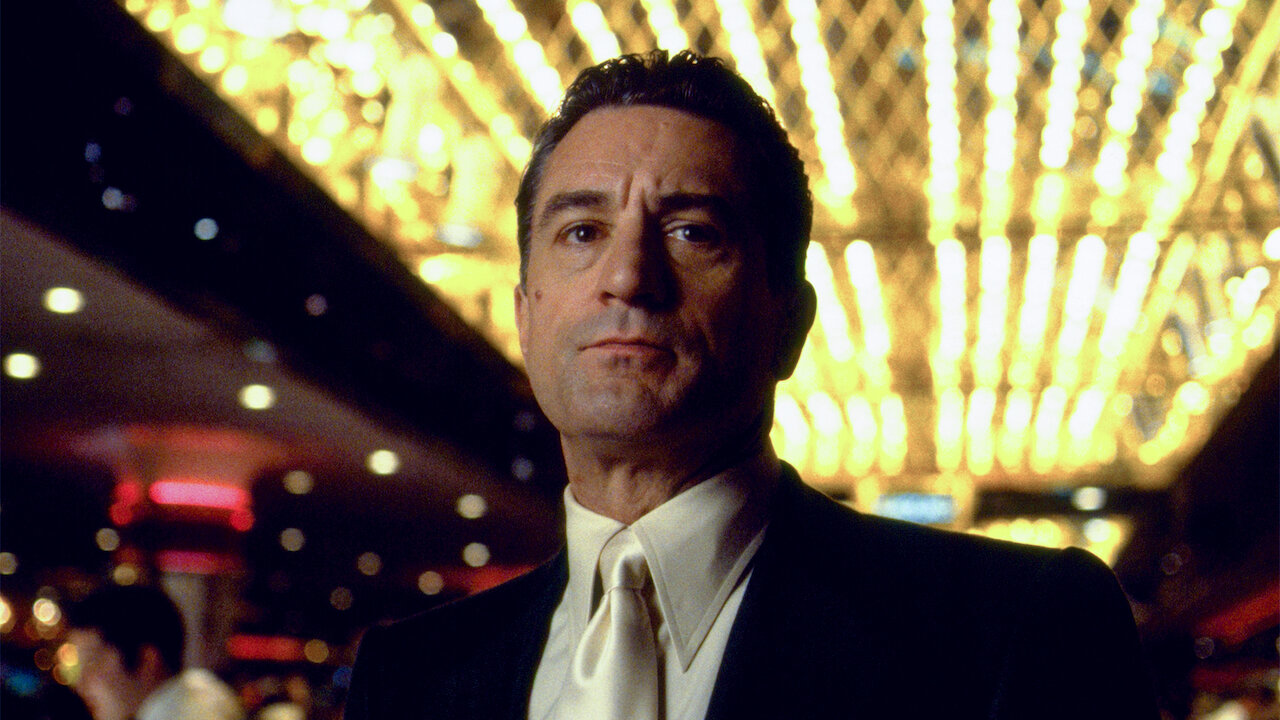 Casino 1995 full movie, online, free Casino 1995 full movie, online, free