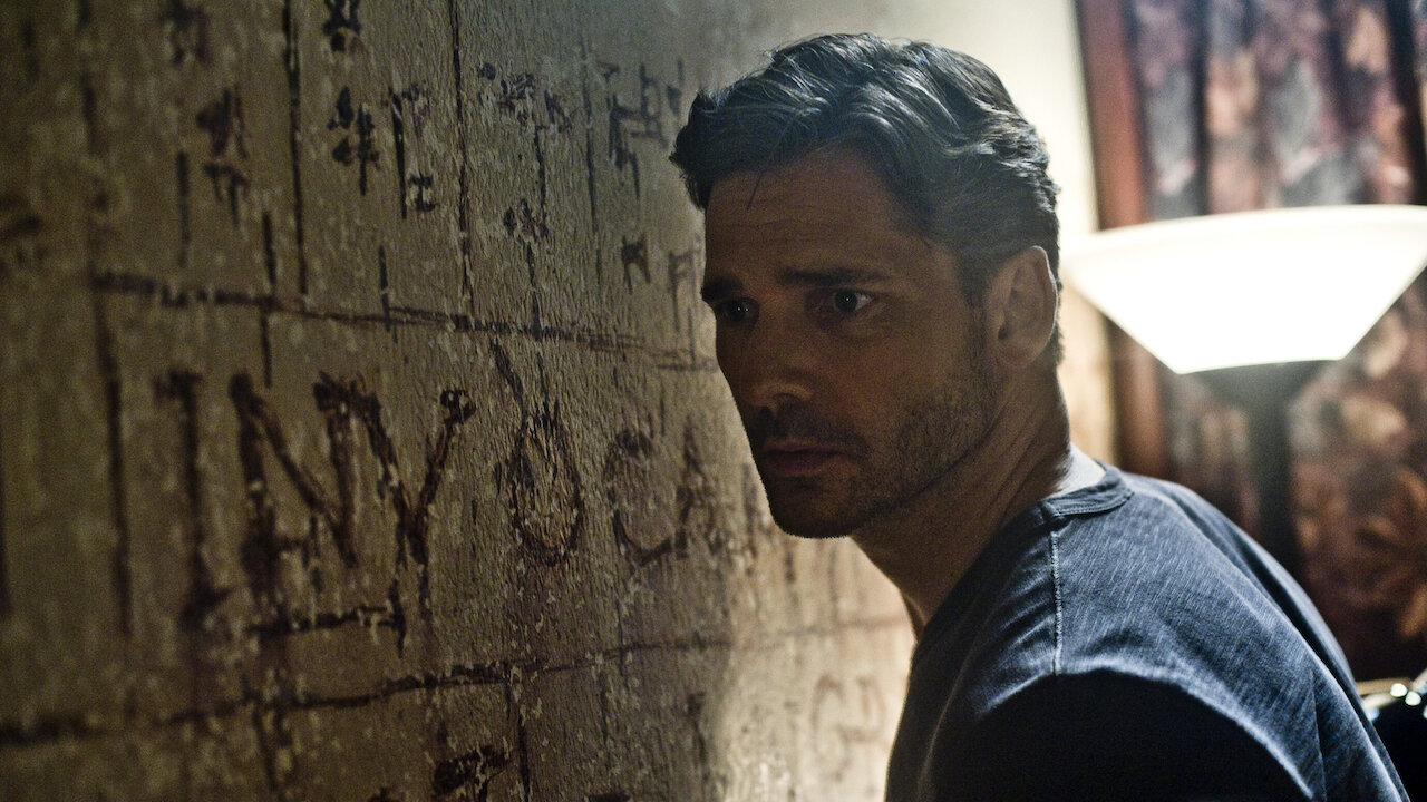 Líbranos del mal | Netflix
