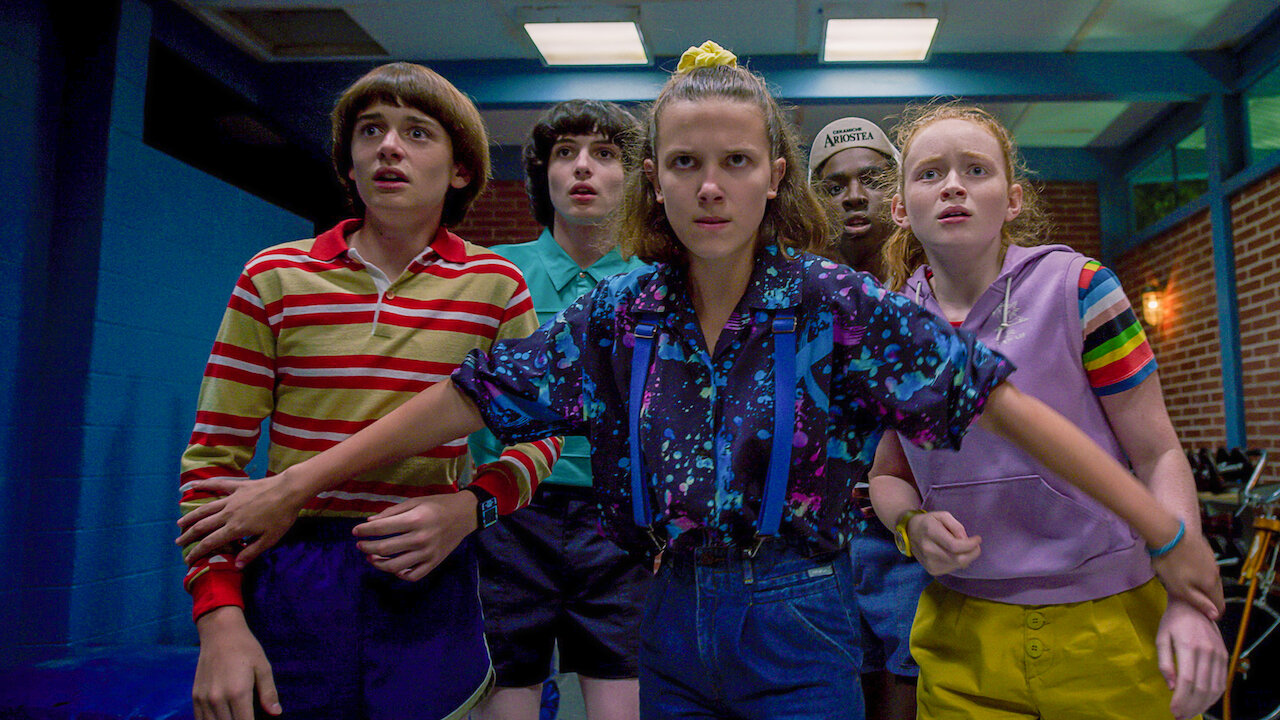 Disney+ vs. Netflix: Who is the Best After All? 2 Content
