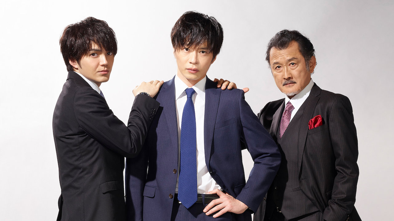 Ossan S Love Ep 2 Eng Sub Dailymotion